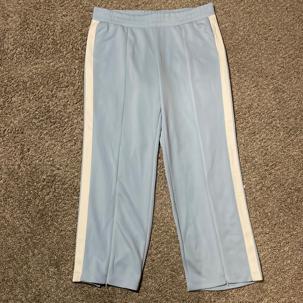 Blue Wild Fable sweat pants